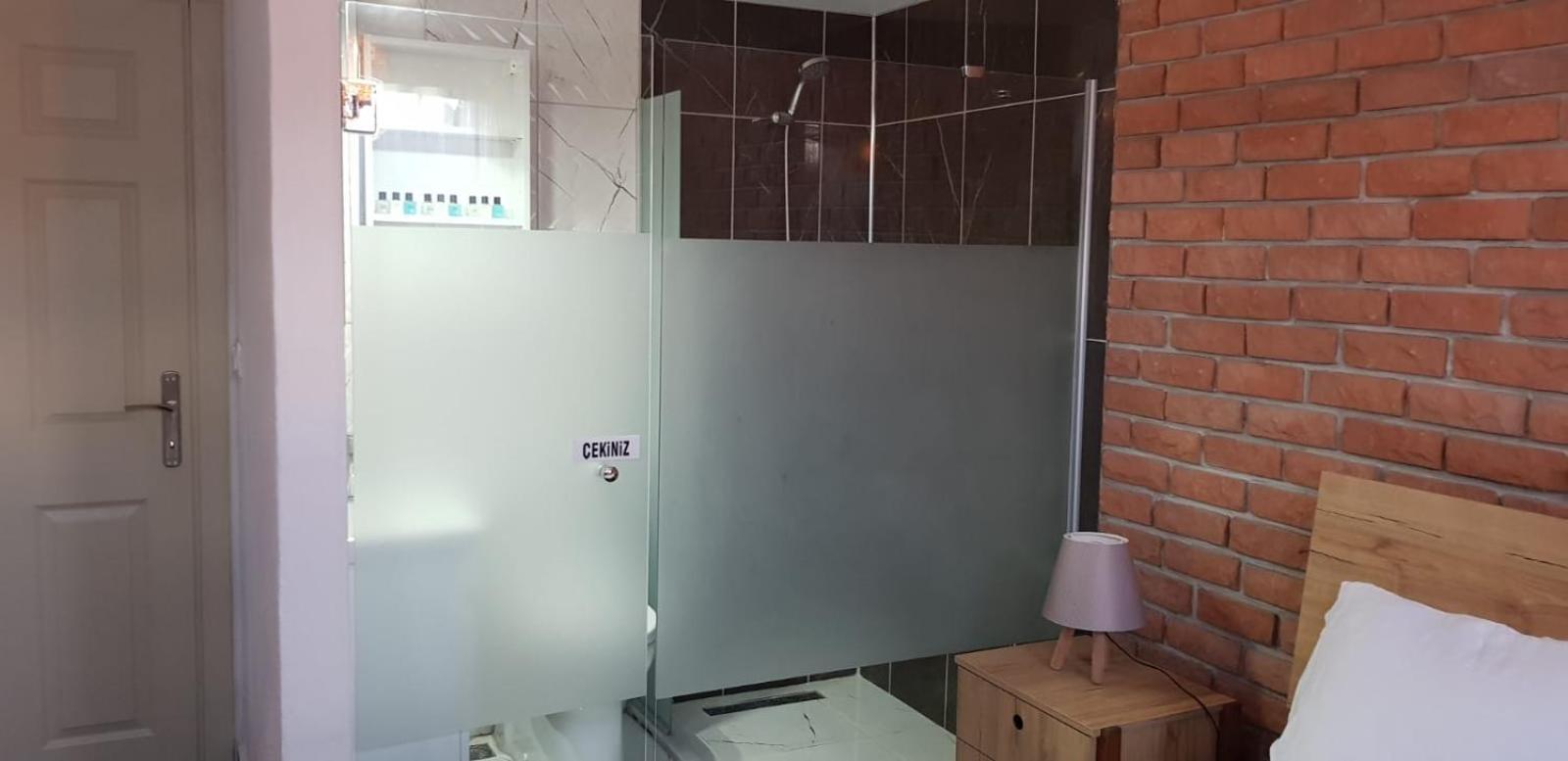Adayel Bagevi & Butik Otel Bozcaada Bilik gambar