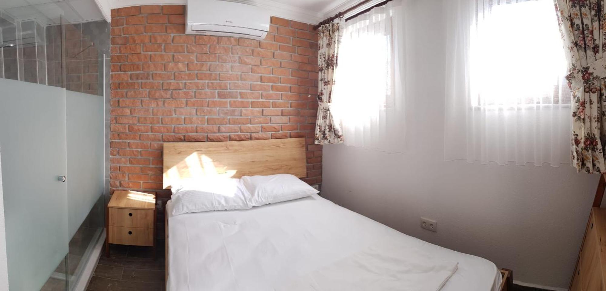 Adayel Bagevi & Butik Otel Bozcaada Bilik gambar