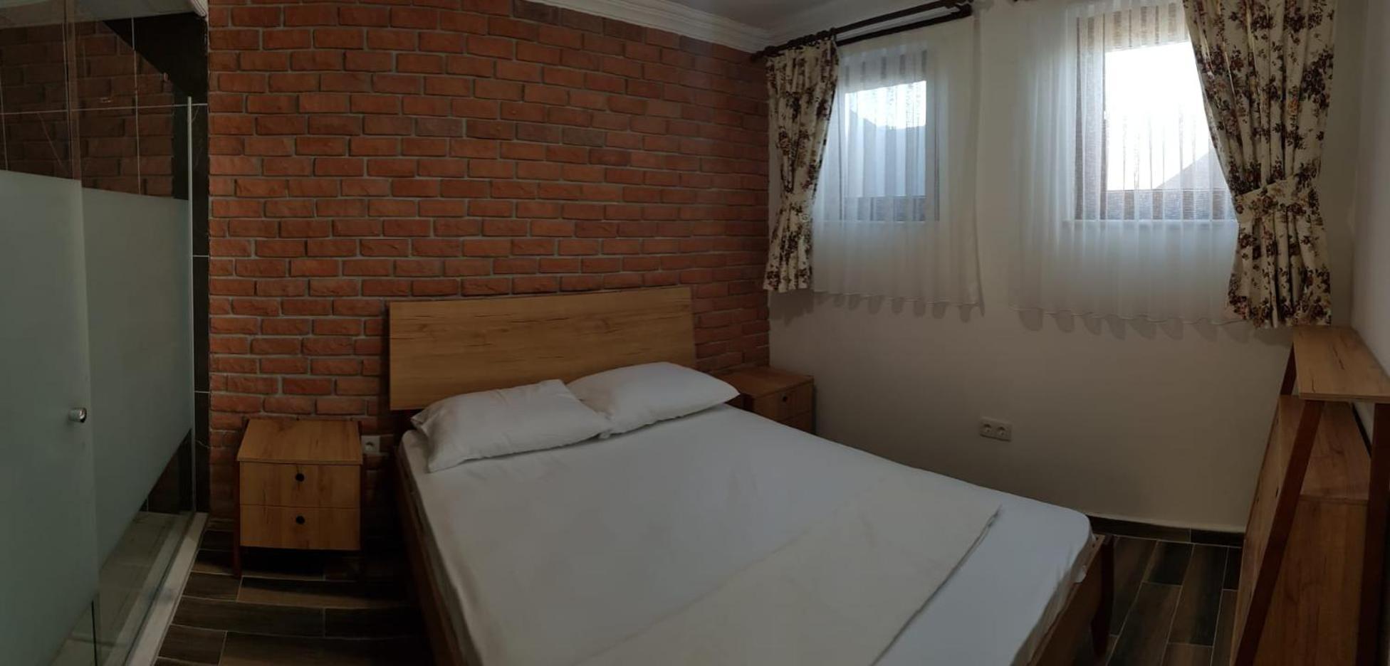 Adayel Bagevi & Butik Otel Bozcaada Bilik gambar