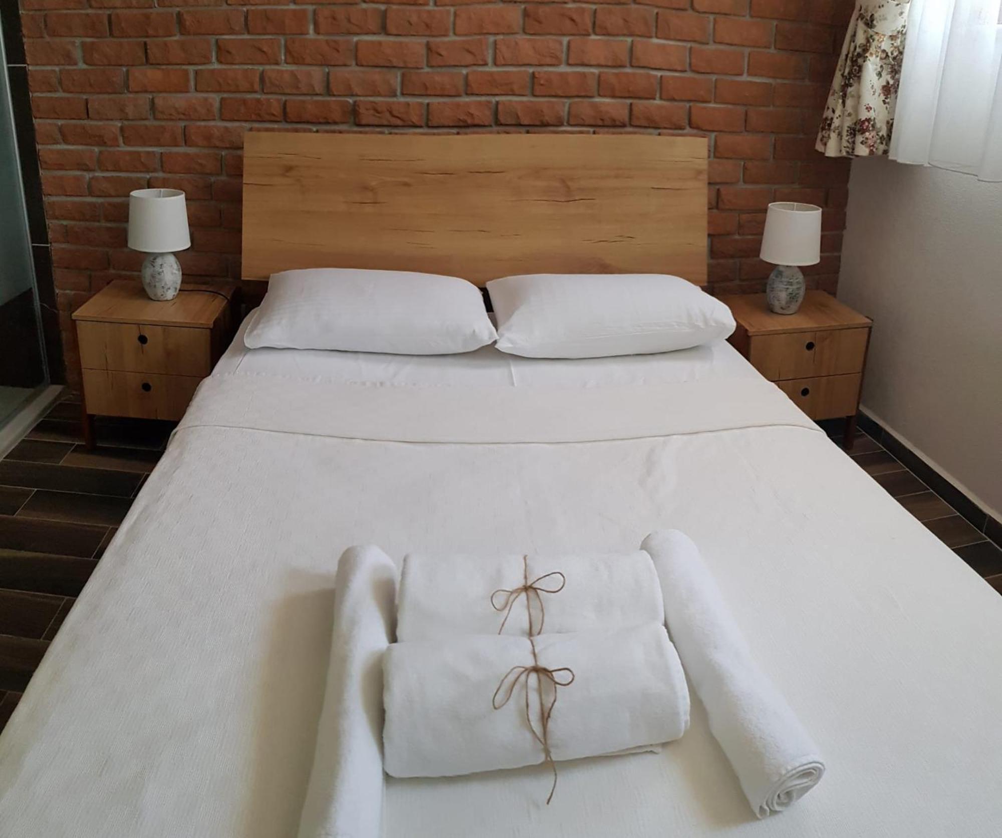 Adayel Bagevi & Butik Otel Bozcaada Bilik gambar