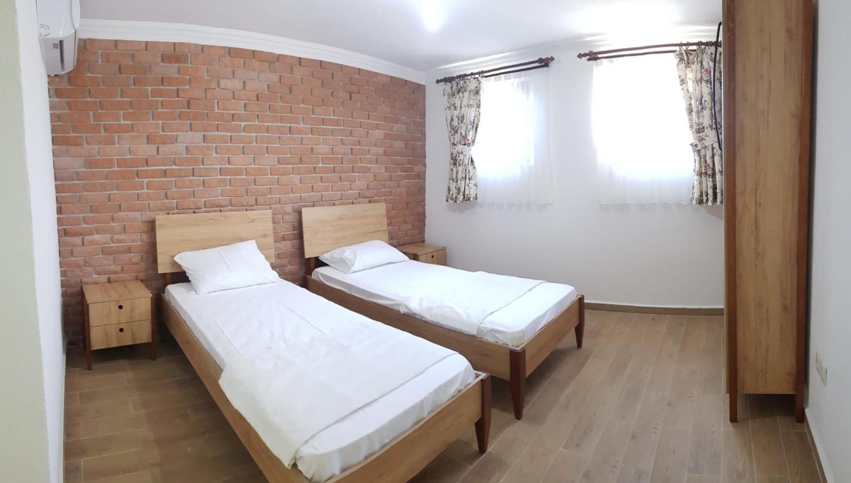 Adayel Bagevi & Butik Otel Bozcaada Bilik gambar
