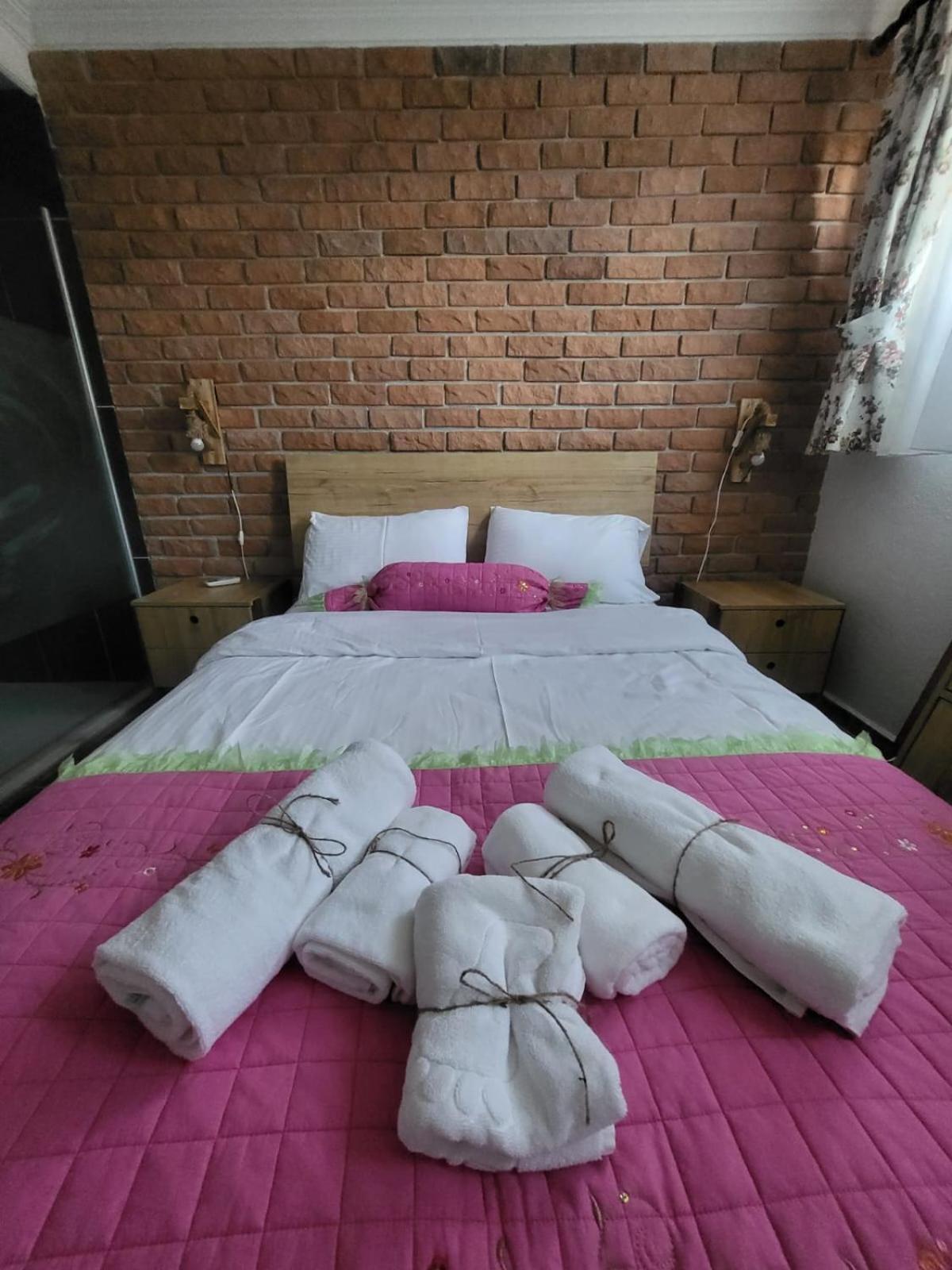 Adayel Bagevi & Butik Otel Bozcaada Bilik gambar