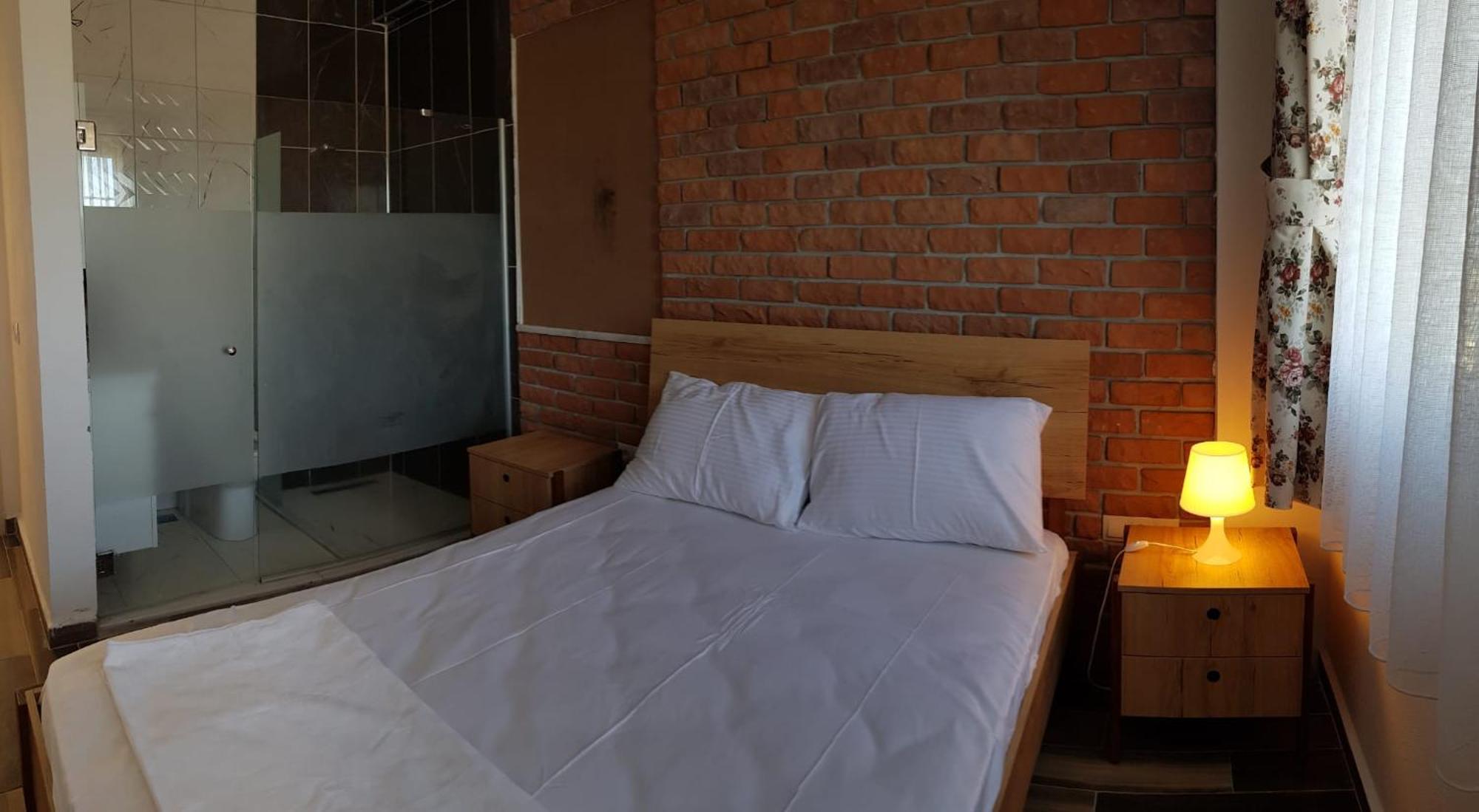 Adayel Bagevi & Butik Otel Bozcaada Bilik gambar