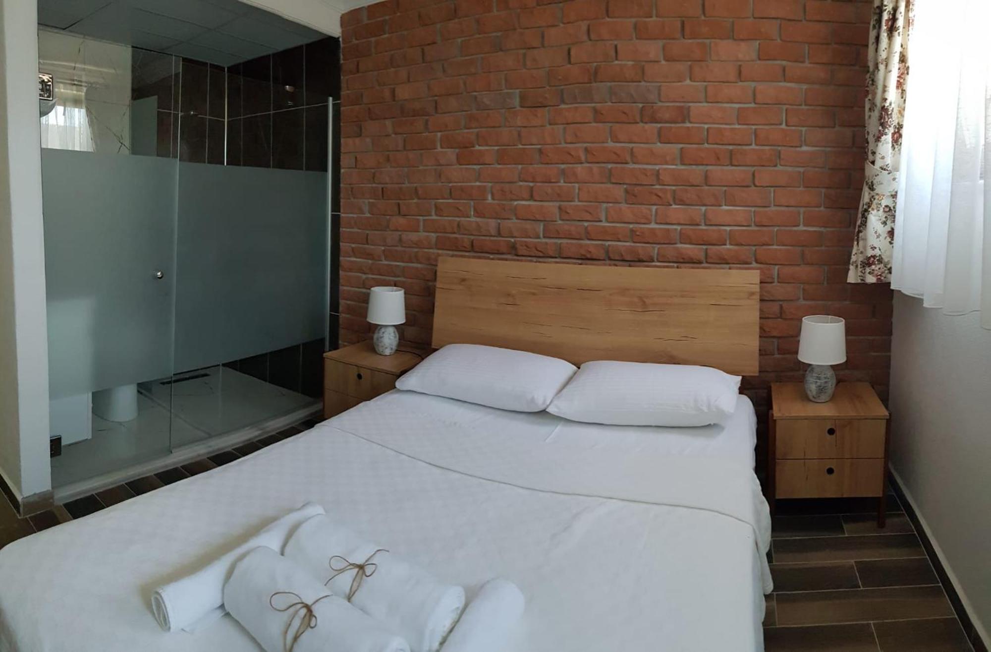 Adayel Bagevi & Butik Otel Bozcaada Bilik gambar