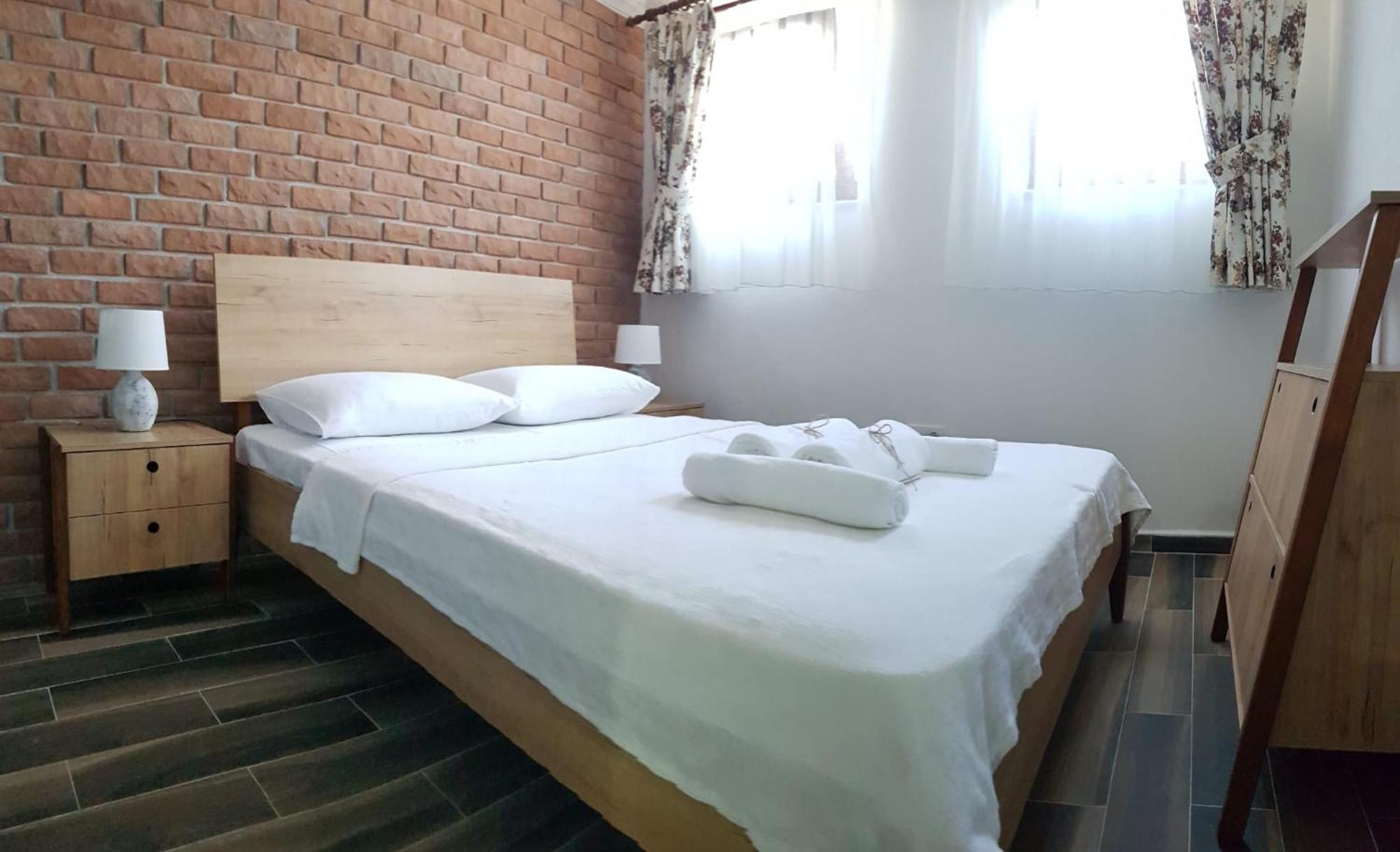 Adayel Bagevi & Butik Otel Bozcaada Bilik gambar