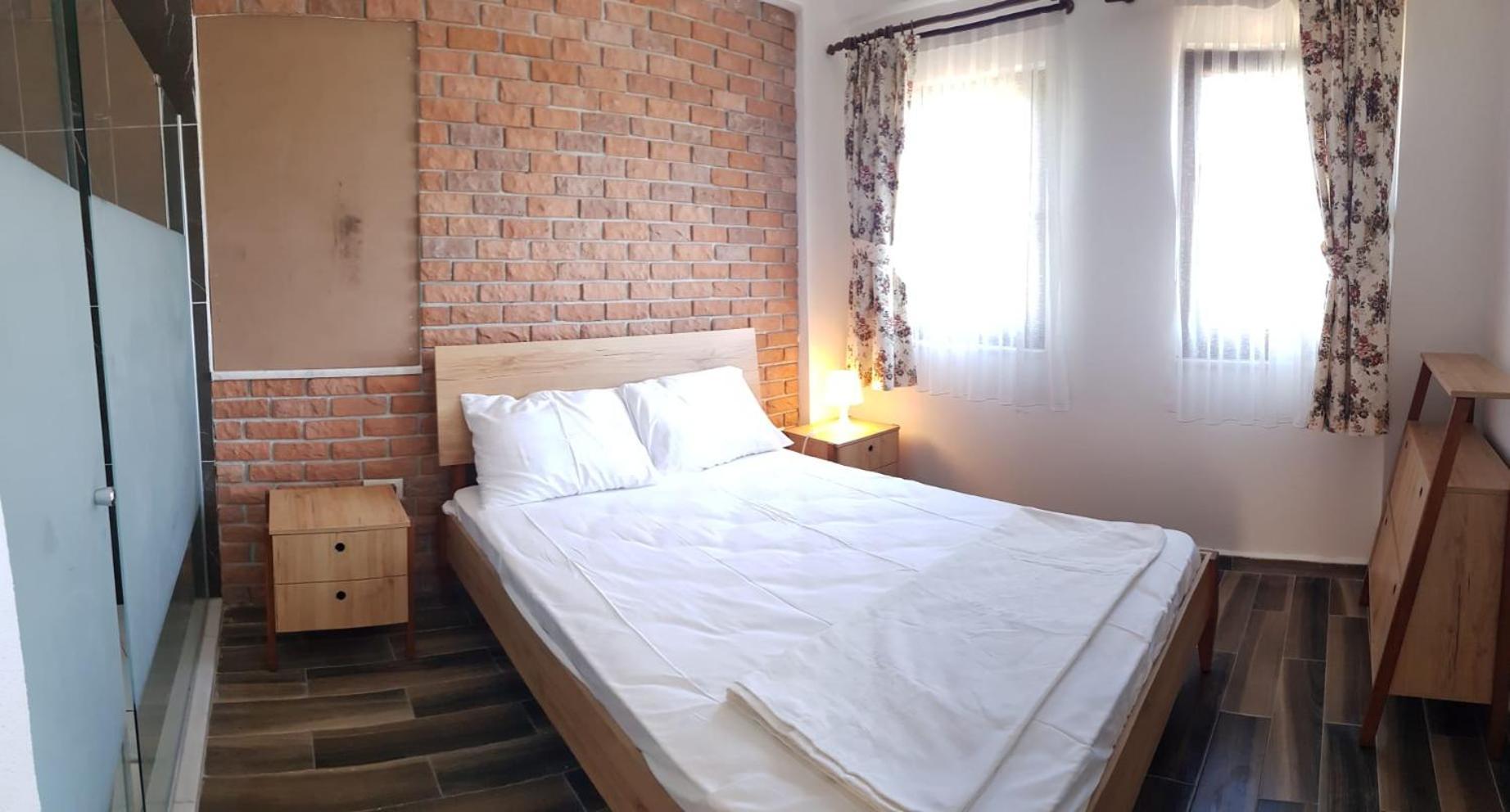 Adayel Bagevi & Butik Otel Bozcaada Bilik gambar