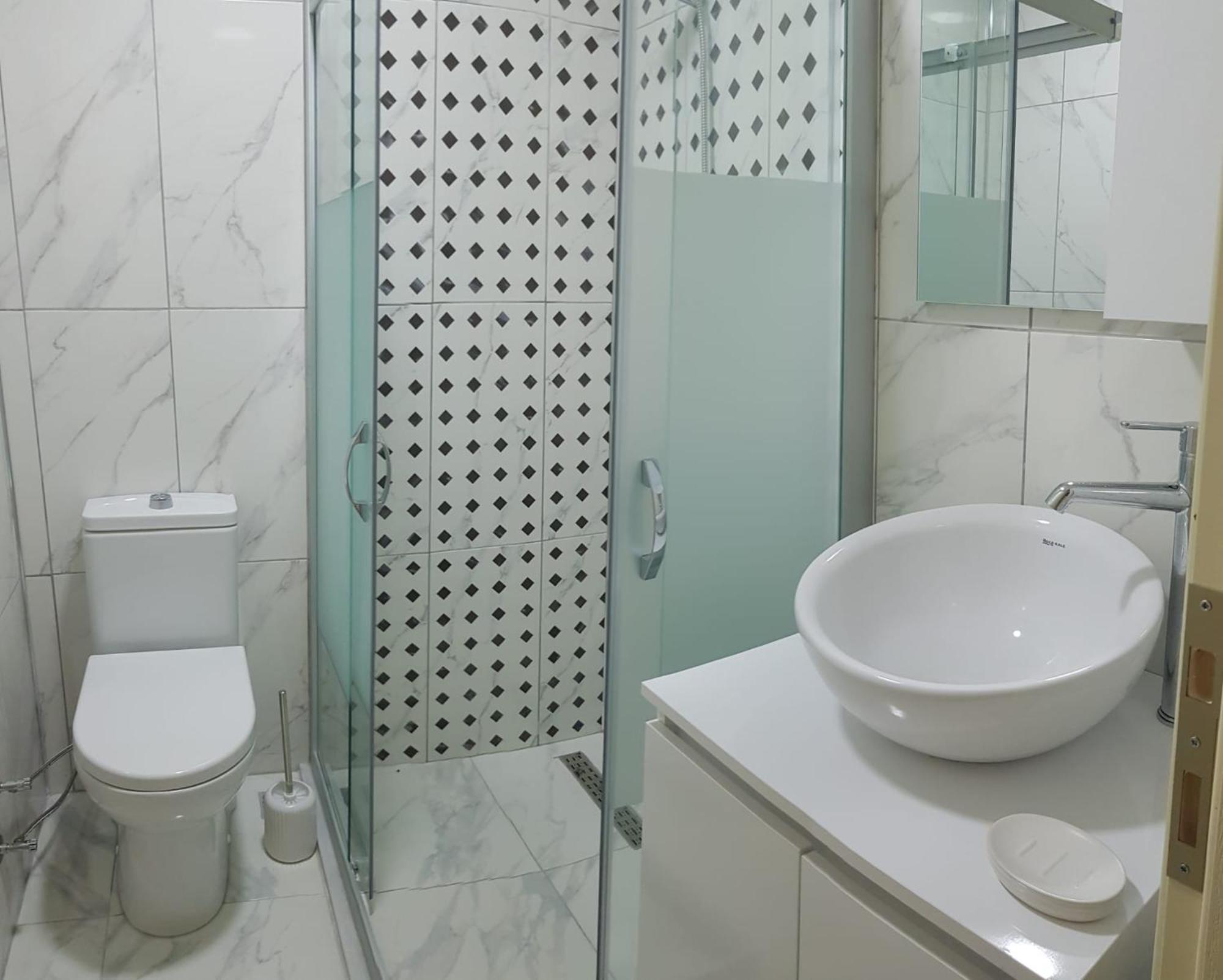 Adayel Bagevi & Butik Otel Bozcaada Bilik gambar