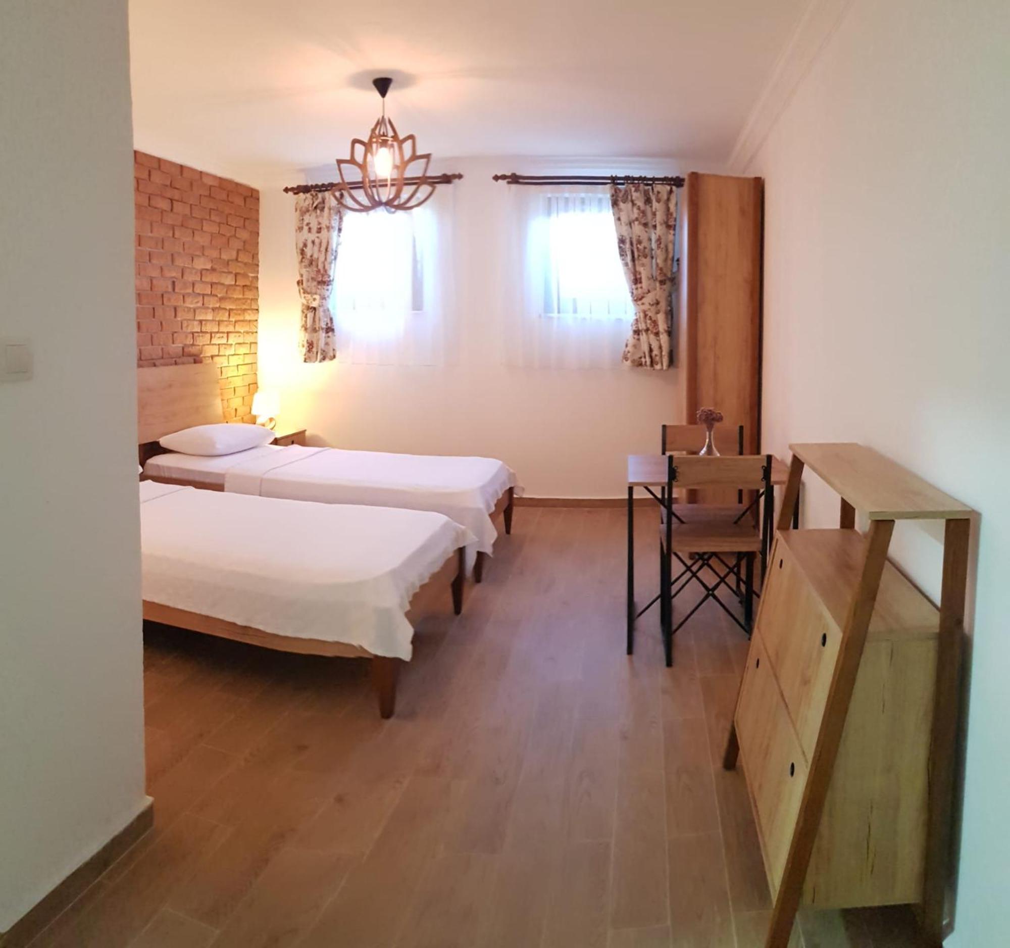 Adayel Bagevi & Butik Otel Bozcaada Bilik gambar