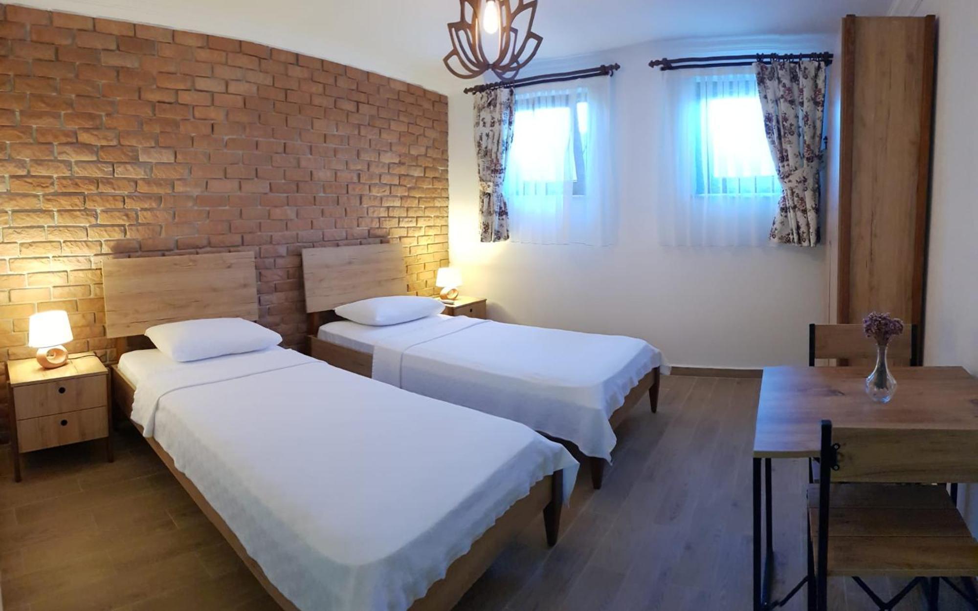 Adayel Bagevi & Butik Otel Bozcaada Bilik gambar