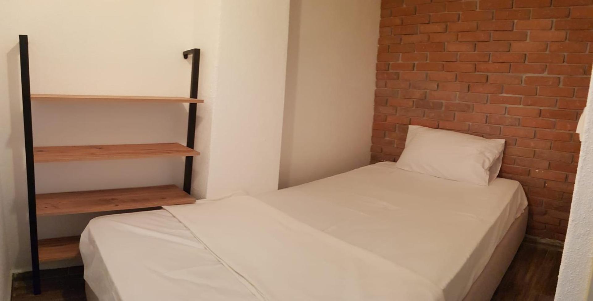 Adayel Bagevi & Butik Otel Bozcaada Bilik gambar