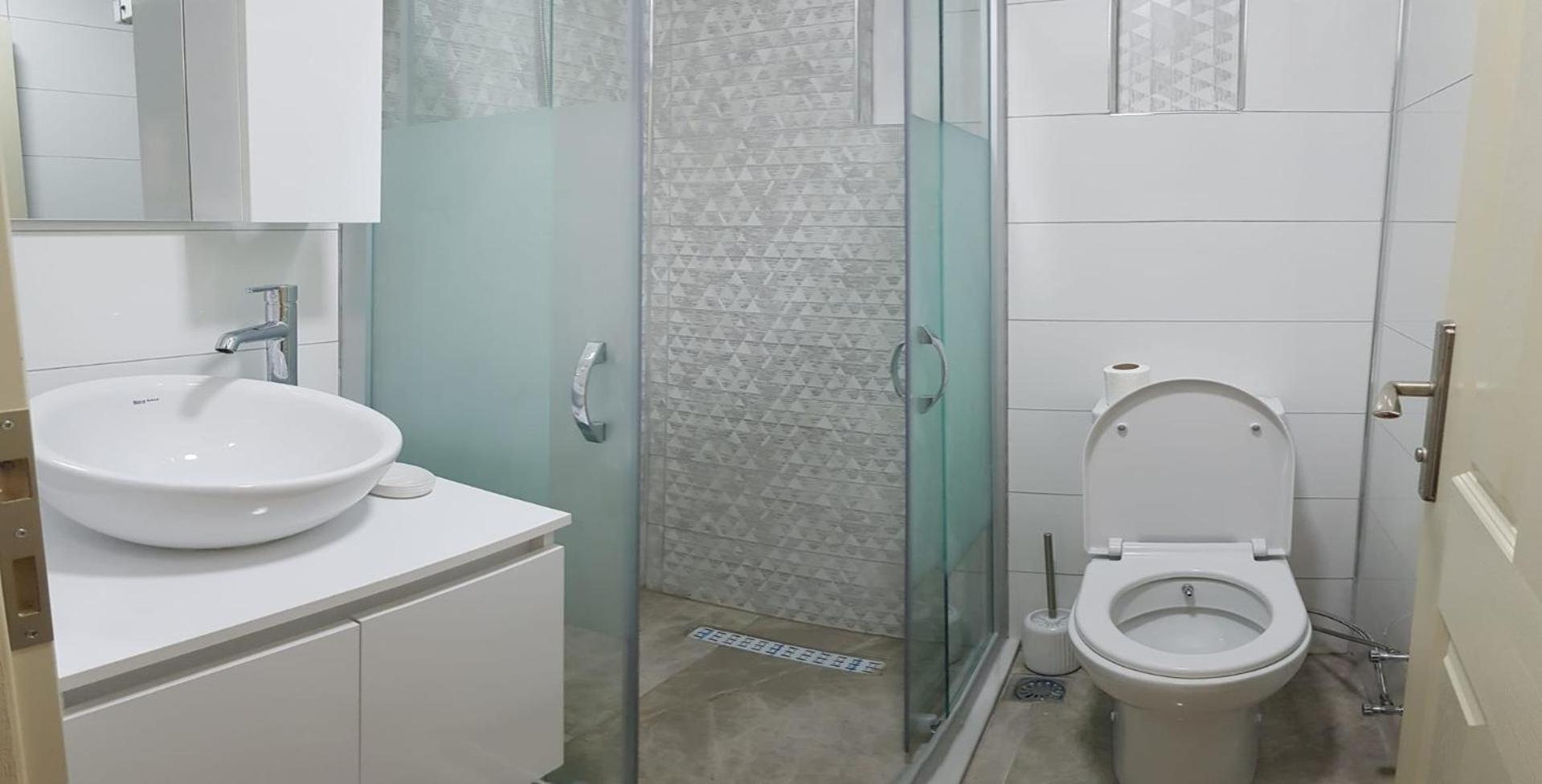 Adayel Bagevi & Butik Otel Bozcaada Bilik gambar