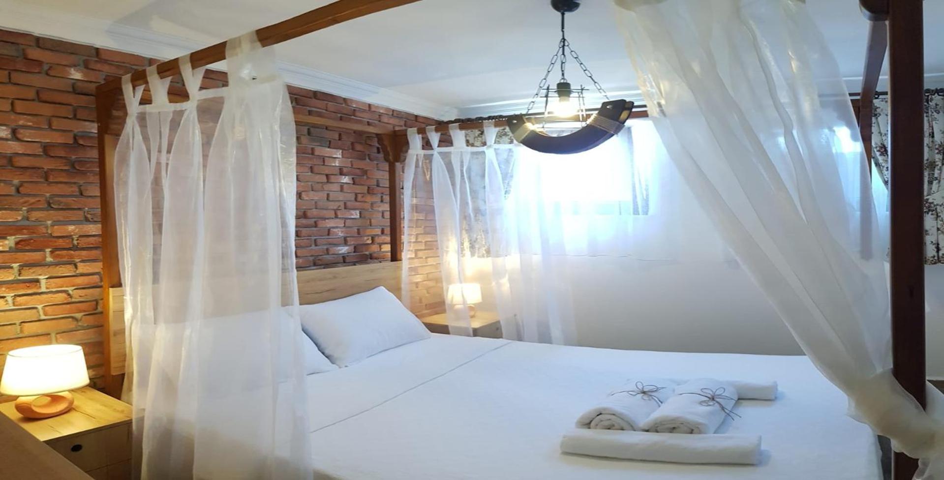 Adayel Bagevi & Butik Otel Bozcaada Bilik gambar