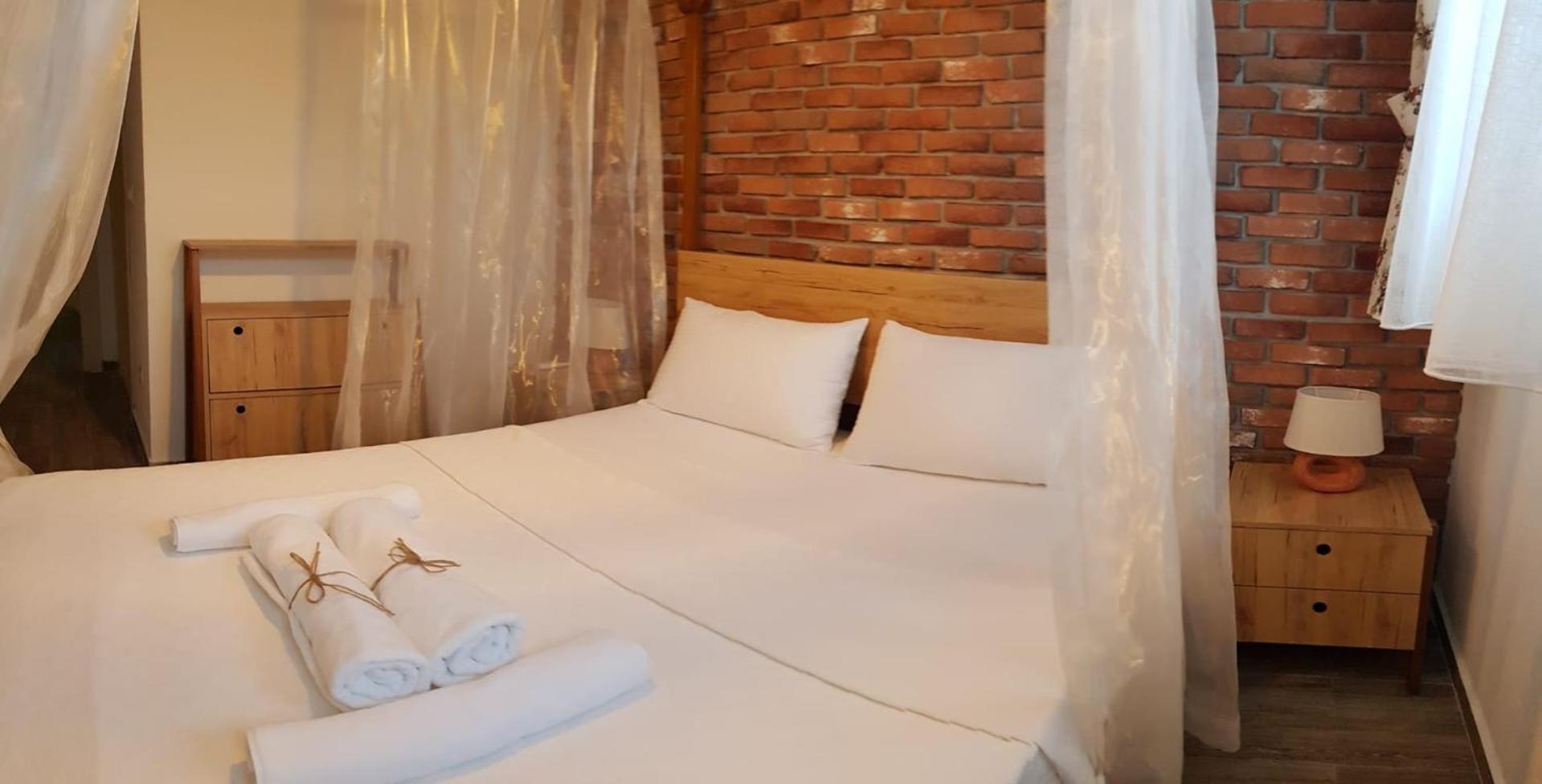 Adayel Bagevi & Butik Otel Bozcaada Bilik gambar