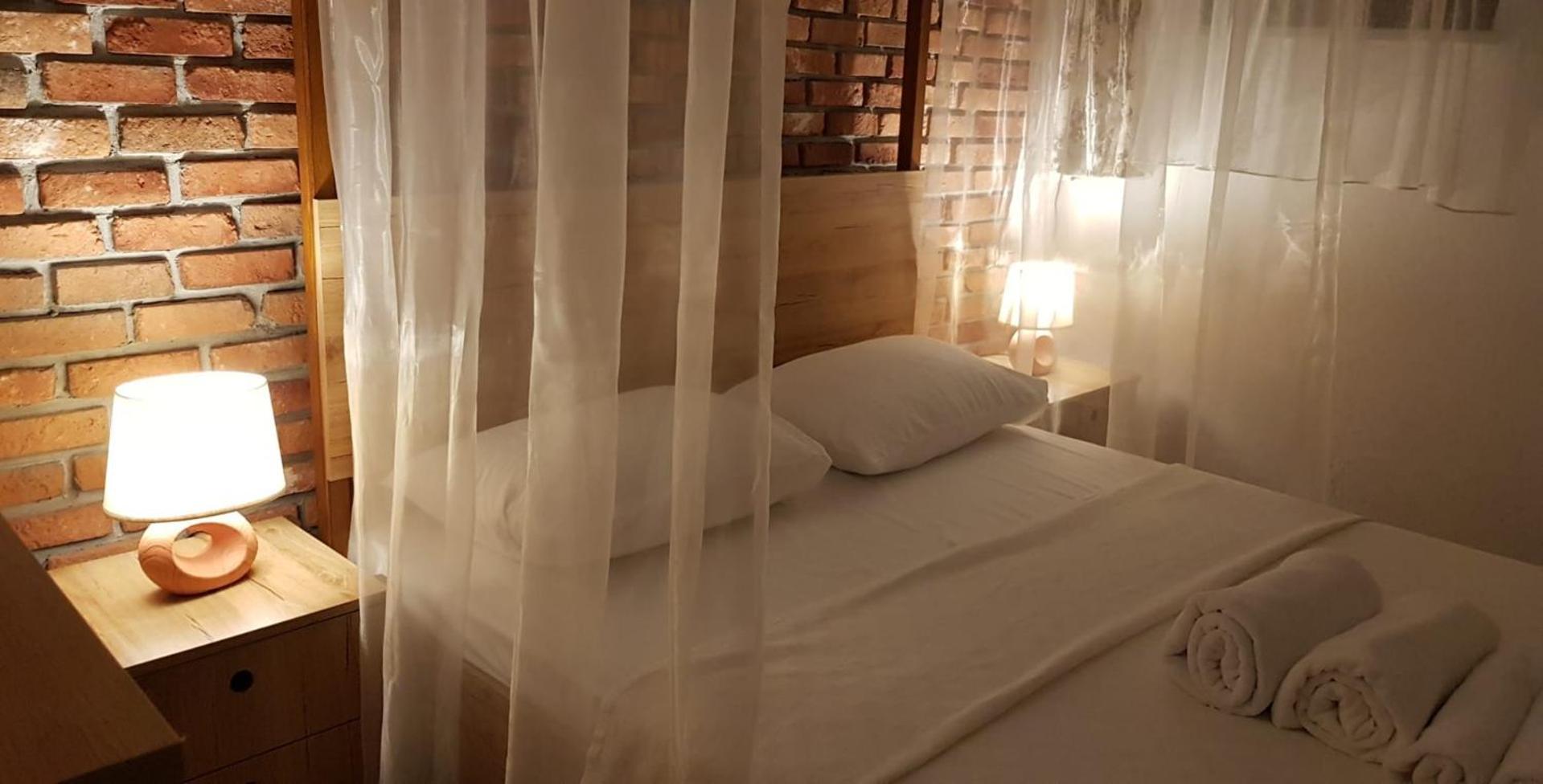 Adayel Bagevi & Butik Otel Bozcaada Bilik gambar