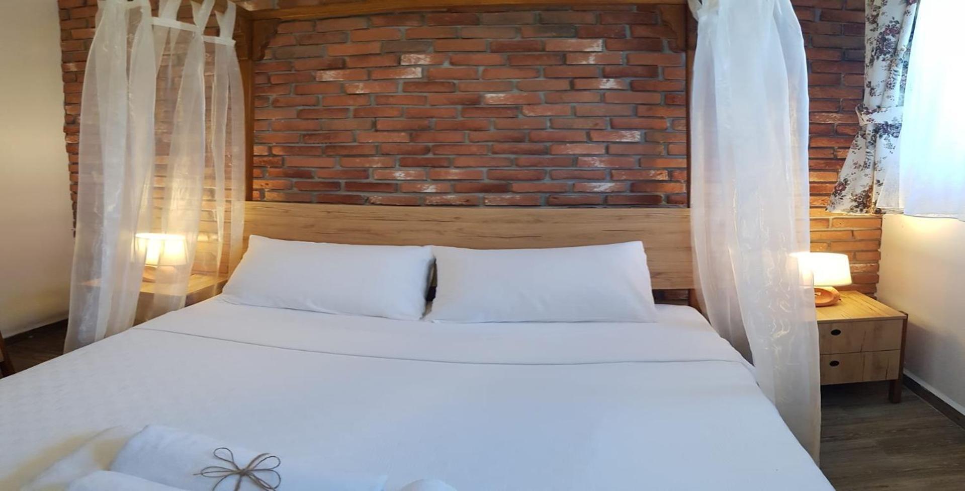 Adayel Bagevi & Butik Otel Bozcaada Bilik gambar