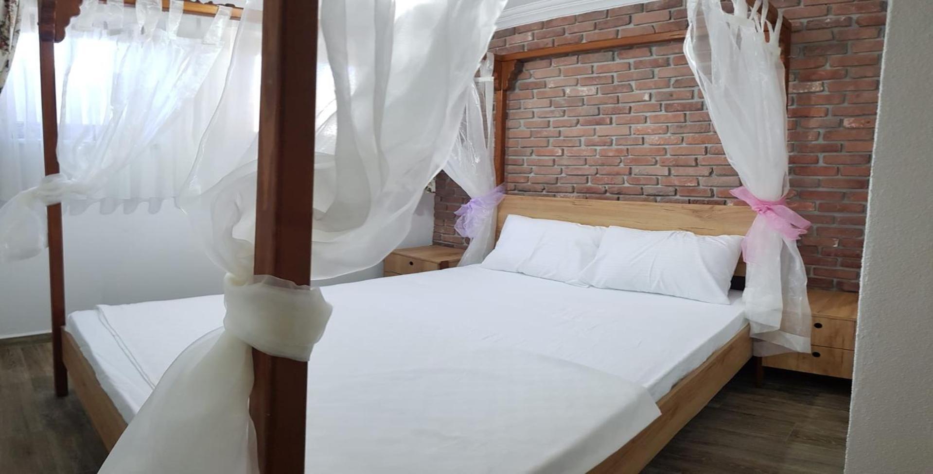 Adayel Bagevi & Butik Otel Bozcaada Bilik gambar